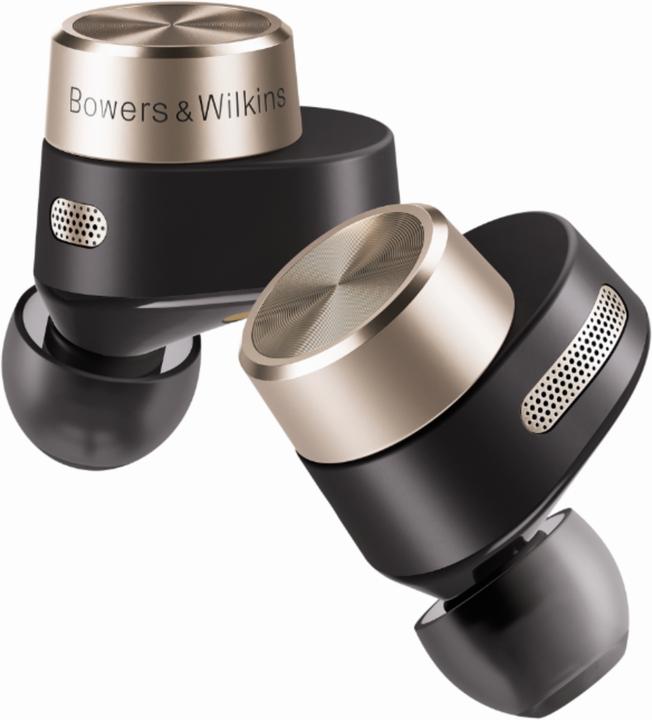 Immagine prodotto Bowers & Wilkins PI7 (ANC, 5 h, Senza fili)