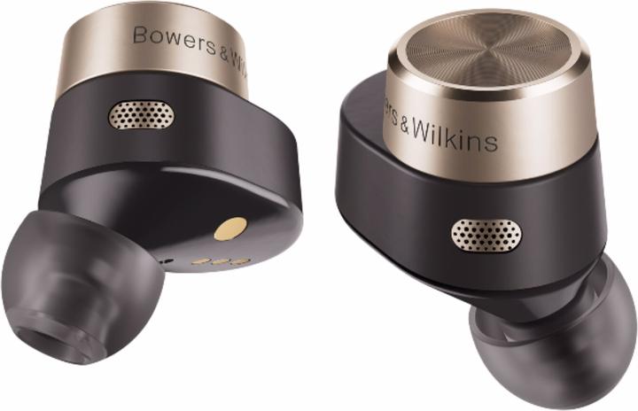 Immagine prodotto Bowers & Wilkins PI7 (ANC, 5 h, Senza fili)