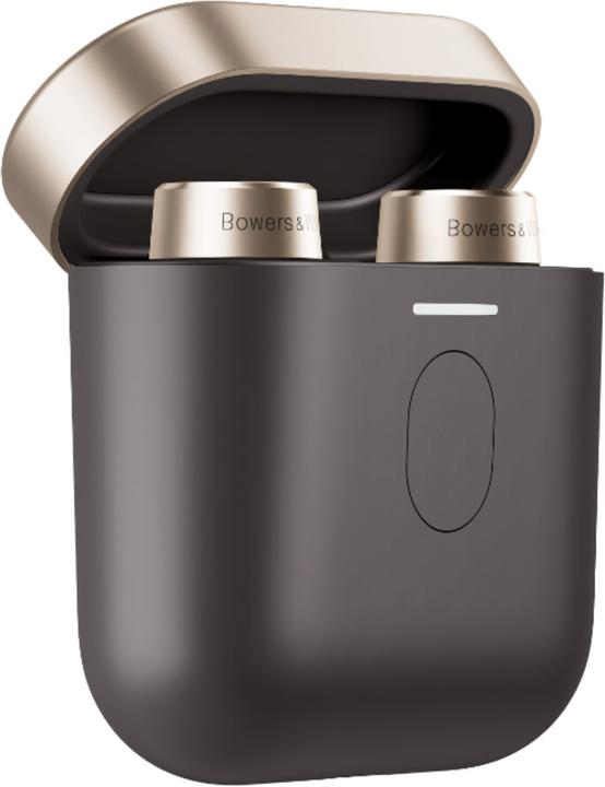 Immagine prodotto Bowers & Wilkins PI7 (ANC, 5 h, Senza fili)