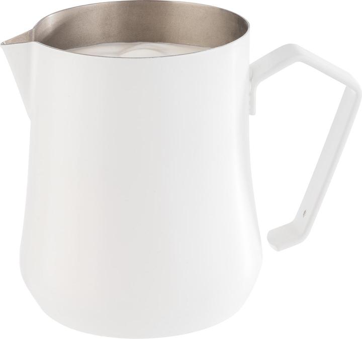APS Milch-/Universalkanne, weiss (0.75 l)