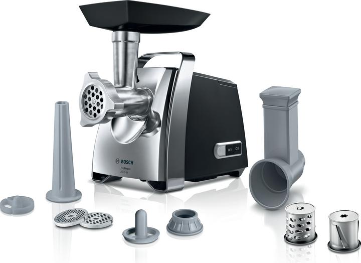 Image du produit Bosch Hausgeräte MFW67441