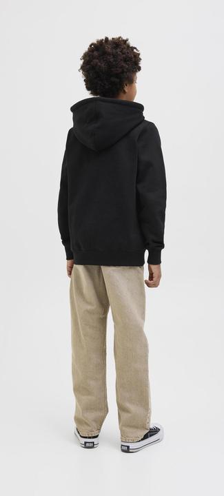 Actual product image Jack & Jones Gedruckt Kapuzenpullover Junior Kapuzenpullover (140)