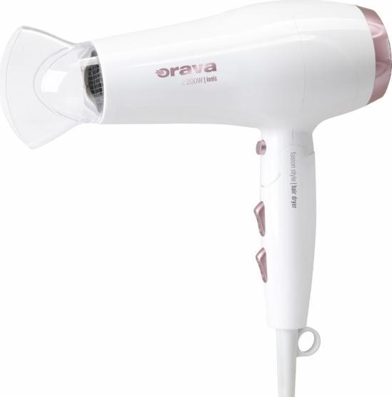 Actual product image Orava HD-424