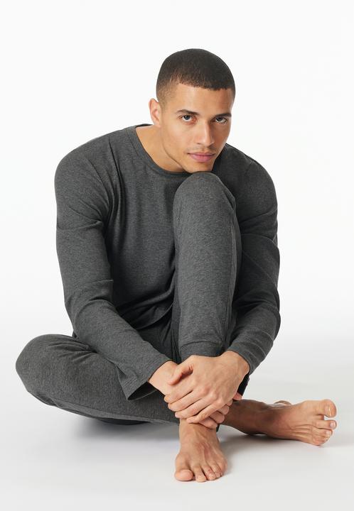 Image du produit Schiesser Pyjama de nuit moderne (58, 3XL)