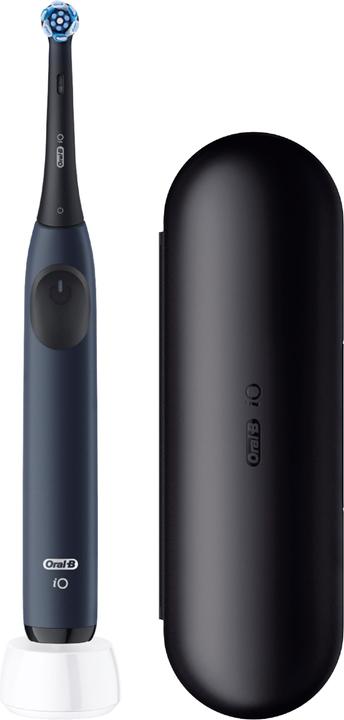 Travel case, 1 attachment brush, 1x Charging station