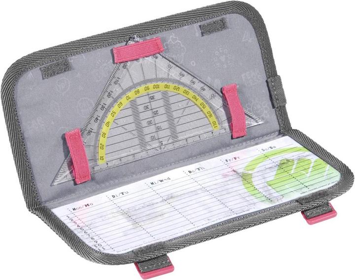 Actual product image Coocazoo PencilDenzel pencil case 129772 Jungle Night