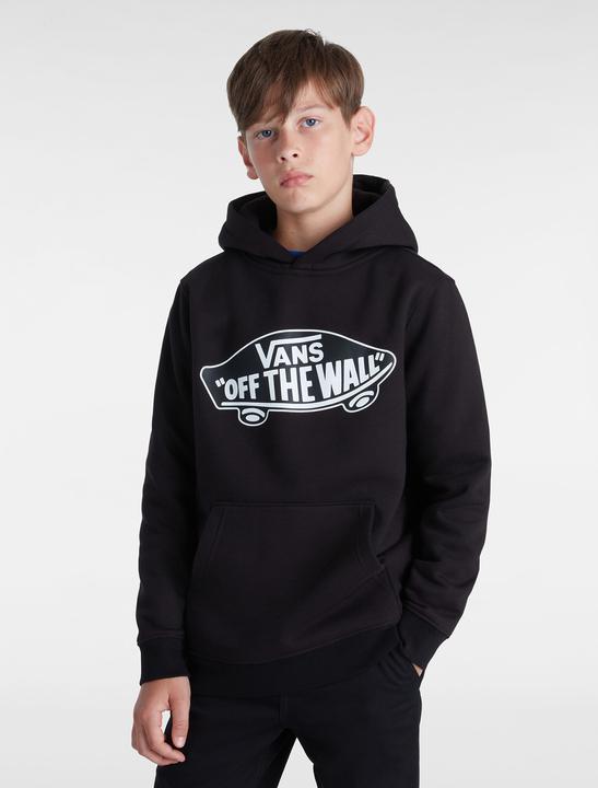 Image du produit Vans Style 76 PO Noir (M)