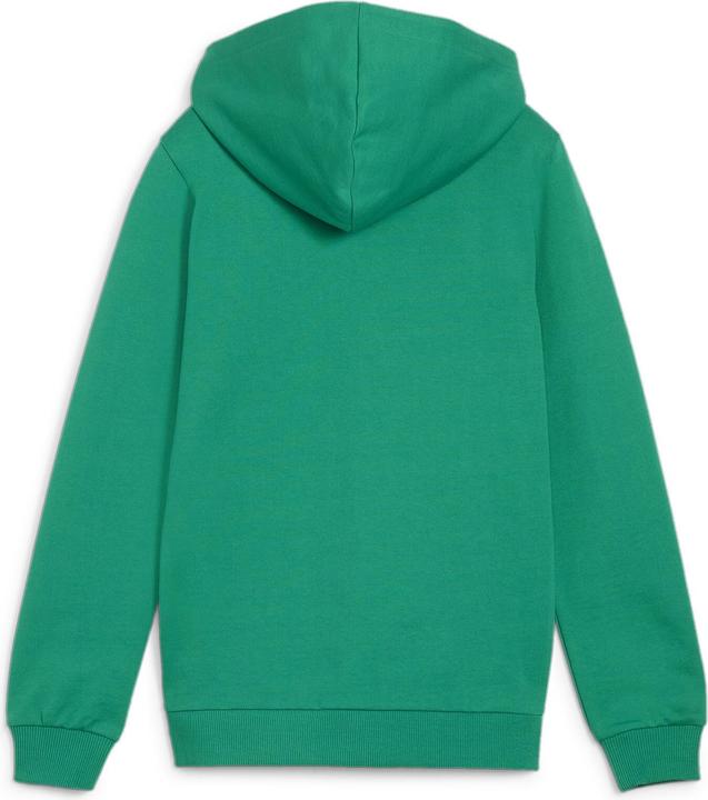 Immagine prodotto Puma teamGOAL Giacca con cappuccio casuals Jr (140)