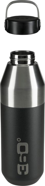 Produktbild 360° degrees Vacuum Narrow Mouth Trinkflasche (0.75 l)