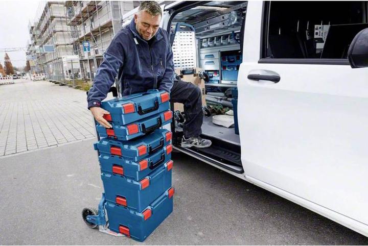 Actual product image Bosch Professional XL-Boxx (1 pieces)