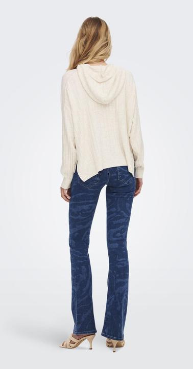 Immagine prodotto Only Maglia con cappuccio (XS)