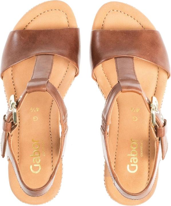 Actual product image Gabor Sandalen (37.5)