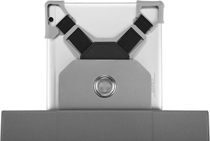 Produktbild Targus Tablet Book Cover Pro-Tek Universal 9-10.5 Schwarz (9 - 10.5" Tablets)