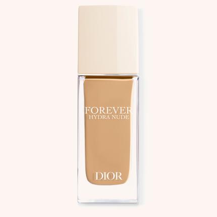 Actual product image Dior Christian Forever Hydra Nude Fond de Teint Fluid 3W Int25