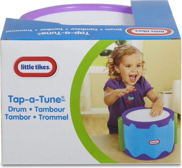 Image du produit Little Tikes Drum