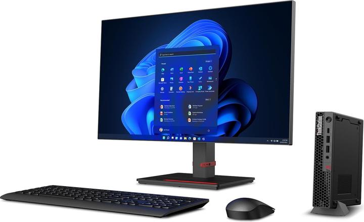 Immagine prodotto Lenovo TS P3 TINY G2 CU5-235 16GB (16 GB, 512 GB)