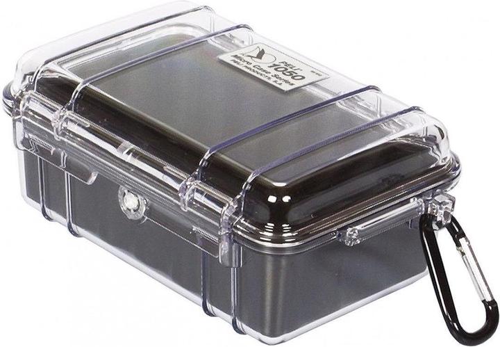Produktbild Peli Micro Case 1050 (Kamera Etui, 1.05 l)