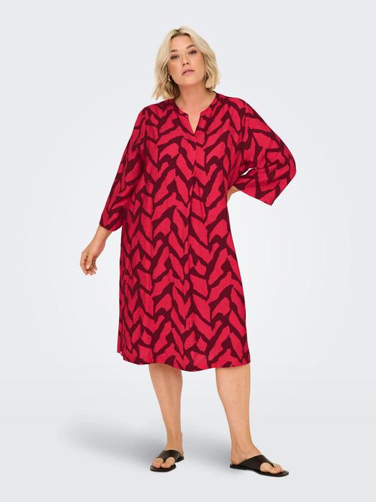 Actual product image Only CARBERIET Midikleid Kleid (52)