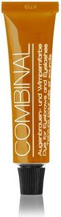 Actual product image Combinal Eyelash Color