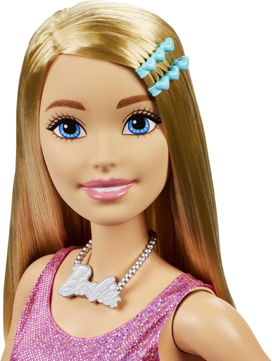 Immagine prodotto Barbie Bambola grande