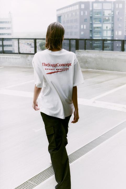 Image du produit TheJoggConcept Fia (L)
