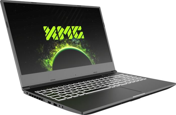 Produktbild XMG Core 15 (15.60", AMD Ryzen 5 4600H, 16 GB, 500 GB, DE)