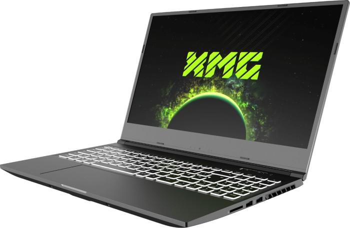 Produktbild XMG Core 15 (15.60", AMD Ryzen 5 4600H, 16 GB, 500 GB, DE)