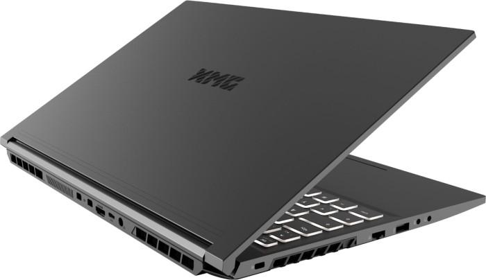 Produktbild XMG Core 15 (15.60", AMD Ryzen 5 4600H, 16 GB, 500 GB, DE)
