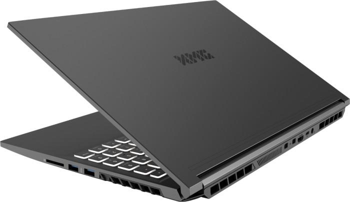 Produktbild XMG Core 15 (15.60", AMD Ryzen 5 4600H, 16 GB, 500 GB, DE)