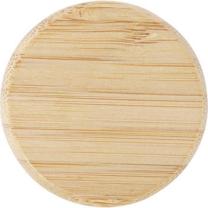 Actual product image Floso Porto Bamboo 500ml Water Bottle (0.50 l)