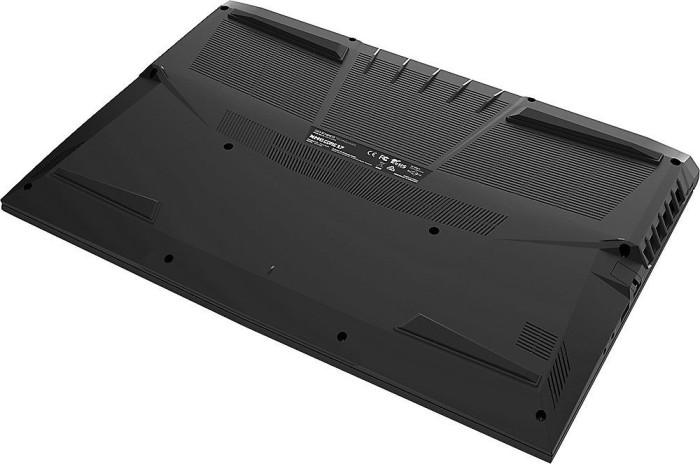 Produktbild XMG CORE 17 AMD (ohne Betriebssystem) (17.30", AMD Ryzen 5 4600H, 16 GB, 500 GB, DE)