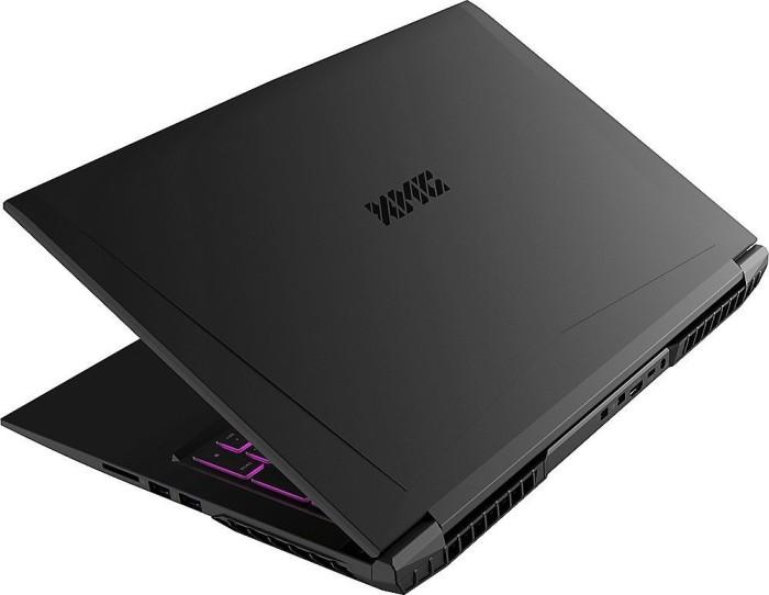 Produktbild XMG CORE 17 AMD (ohne Betriebssystem) (17.30", AMD Ryzen 5 4600H, 16 GB, 500 GB, DE)