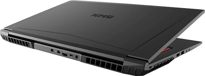 Produktbild XMG CORE 17 AMD (ohne Betriebssystem) (17.30", AMD Ryzen 5 4600H, 16 GB, 500 GB, DE)