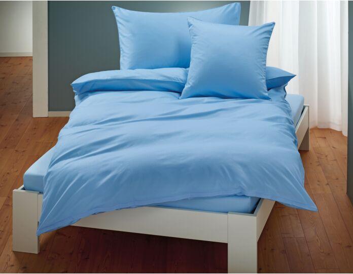 Immagine prodotto Living Home Uni Satin II (Copricuscino, 50 x 70 cm)