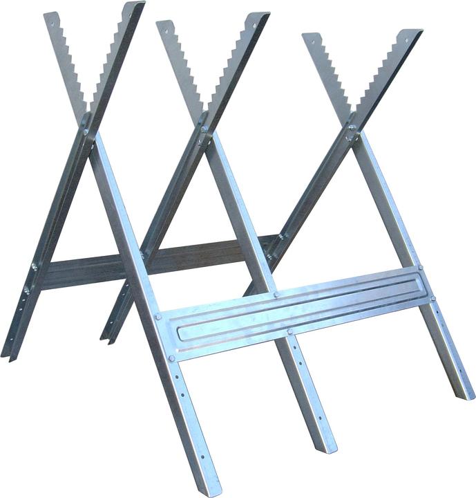 Produktbild Altrad Atika Sägebock (16 cm, 101 cm)