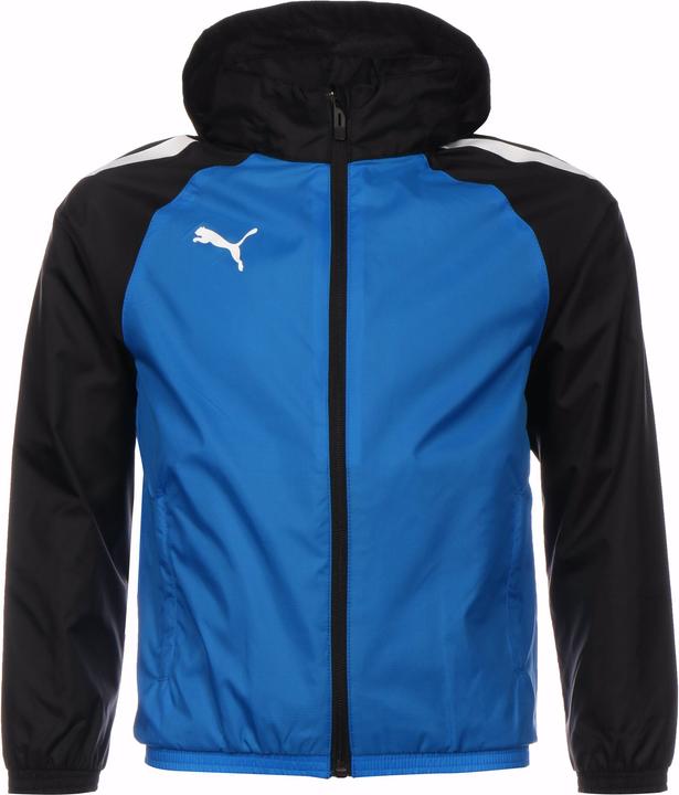 Image du produit Puma TeamLIGA All Weather Rain Jacket Kids (152)
