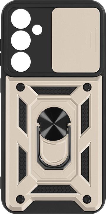 Produktbild Avizar Handyhülle mit Kameraabdeckung Series (Samsung Galaxy A35)