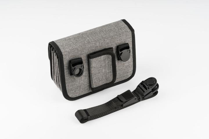 Actual product image Nisi Lens Filter Advanced Kit V6 100mm (100 mm, Neutral colour filter, 100 mm)