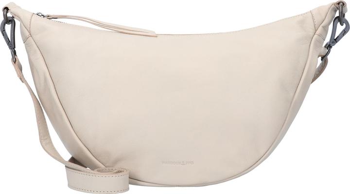 Produktbild Harbour 2nd Just Pure Umhängetasche Leder 46 cm