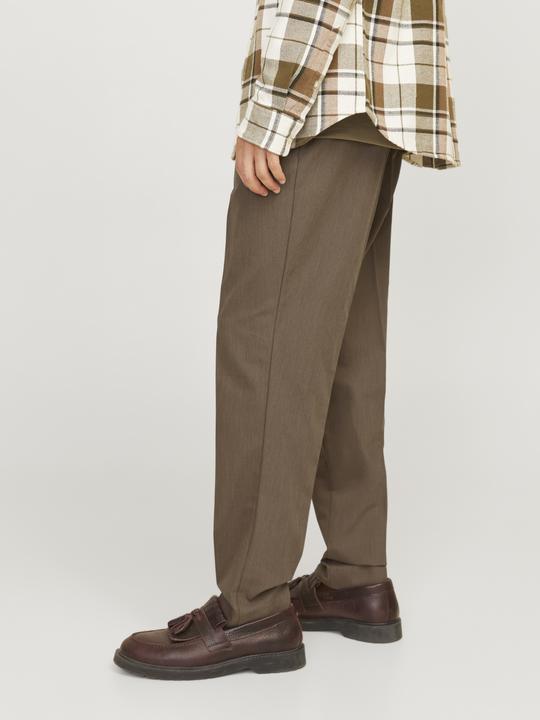 Actual product image Jack & Jones Tapered fit carrot trousers Carrot trousers (W27/L30)