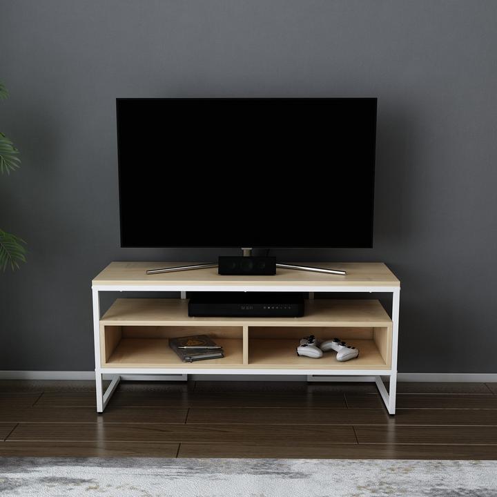 Actual product image Kalune Design Anaïs (110 x 35 x 50 cm)