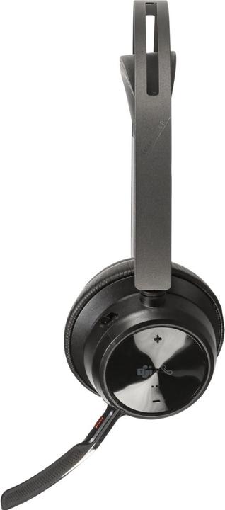Image du produit Poly Voyager Focus 2 (Sans fil, USB-A)