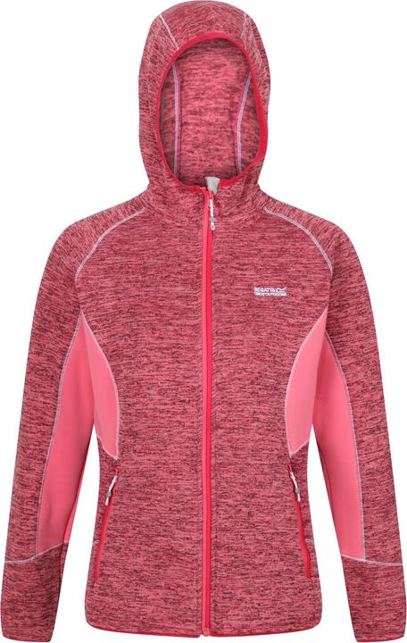 Immagine prodotto Regatta Giacca in pile Walbury Iii con zip intera (36)
