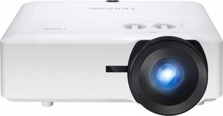 Actual product image Viewsonic LS921WU - DLP projector - laser/phosphor - 6000 ANSI lumens - WUXGA (1920 x 1200) (WUXGA, 6000 lm, 0.81 - 0.89:1)