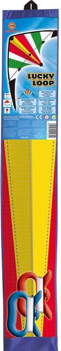 Image du produit Günther Flugspiele Lucky Loop Cerf-volant
