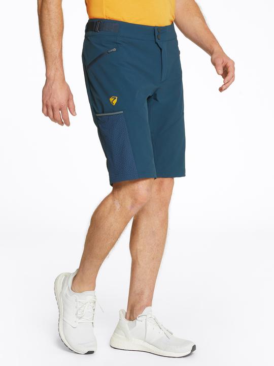 Image du produit Ziener NEXIL X-GEL shorts (50)