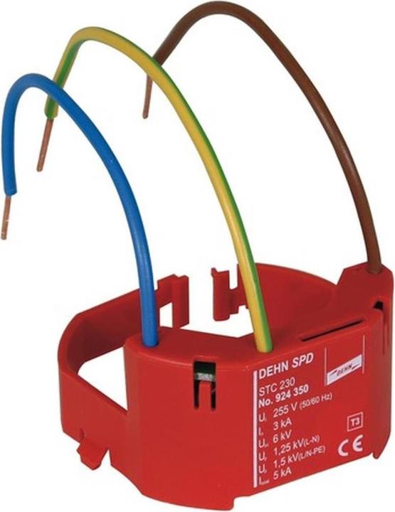 Actual product image Dehn SOEHNESTC230Voltage protection