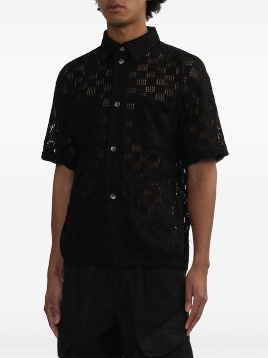Immagine prodotto Andersson Bell Shirts Black (M)