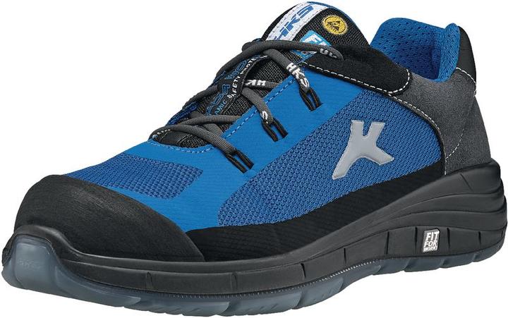 Produktbild HKS Sicherheitshalbschuh S1 FREE 2 (S1, 44)