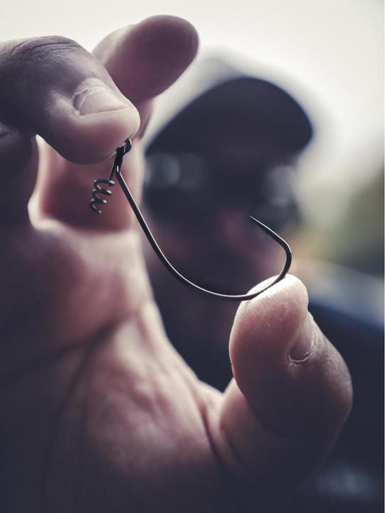 Produktbild Vmc Finess Swimbait Haken